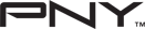 PNY logo