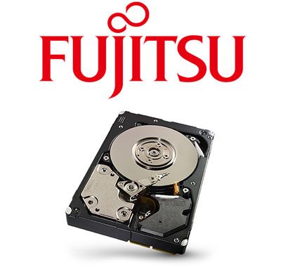 Восстановление данных Fujitsu Фуджитсу в Ханты-Мансийске